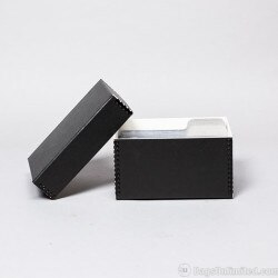 Archival Storage Boxes for Medium C